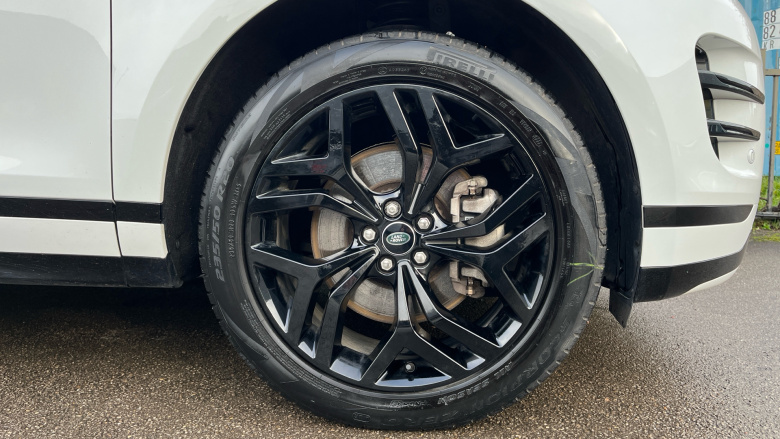 Land Rover Range Rover Evoque 2.0 D200 Evoque Edition 5dr Auto Diesel Hatchback